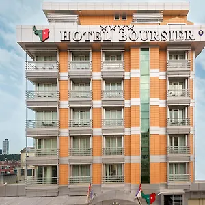 4* فندق Boursier 2 &