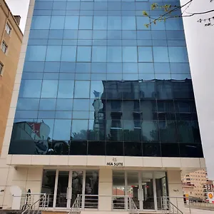 2* شقة فندقية Mia