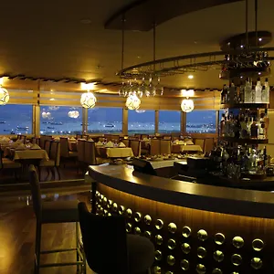 Hotel Bekdas Deluxe&spa, Istanboel