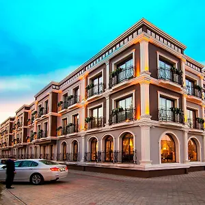 Svalinn 4* İzmir