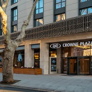 Otel Crowne Plaza - Ortakoy Bosphorus By Ihg, İstanbul