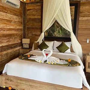 Aura Bed & Breakfast Ubud (Bali)