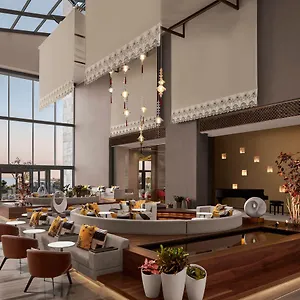 Otel Jw Marriott Marmara Sea, İstanbul