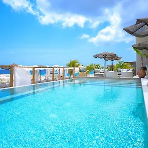 Art Curacao - Adults Only 4* Willemstad