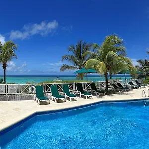 Coral Sands Resort Bridgetown