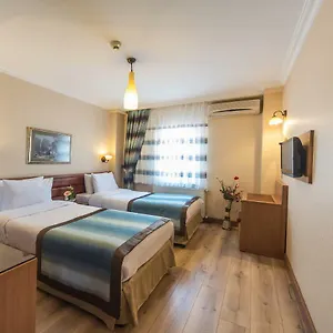 Hotel Senabil Old &, Istanboel