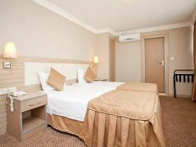***  Hotel Grand Emin İstanbul Türkiye
