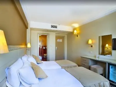 Hotel Grand Emin İstanbul