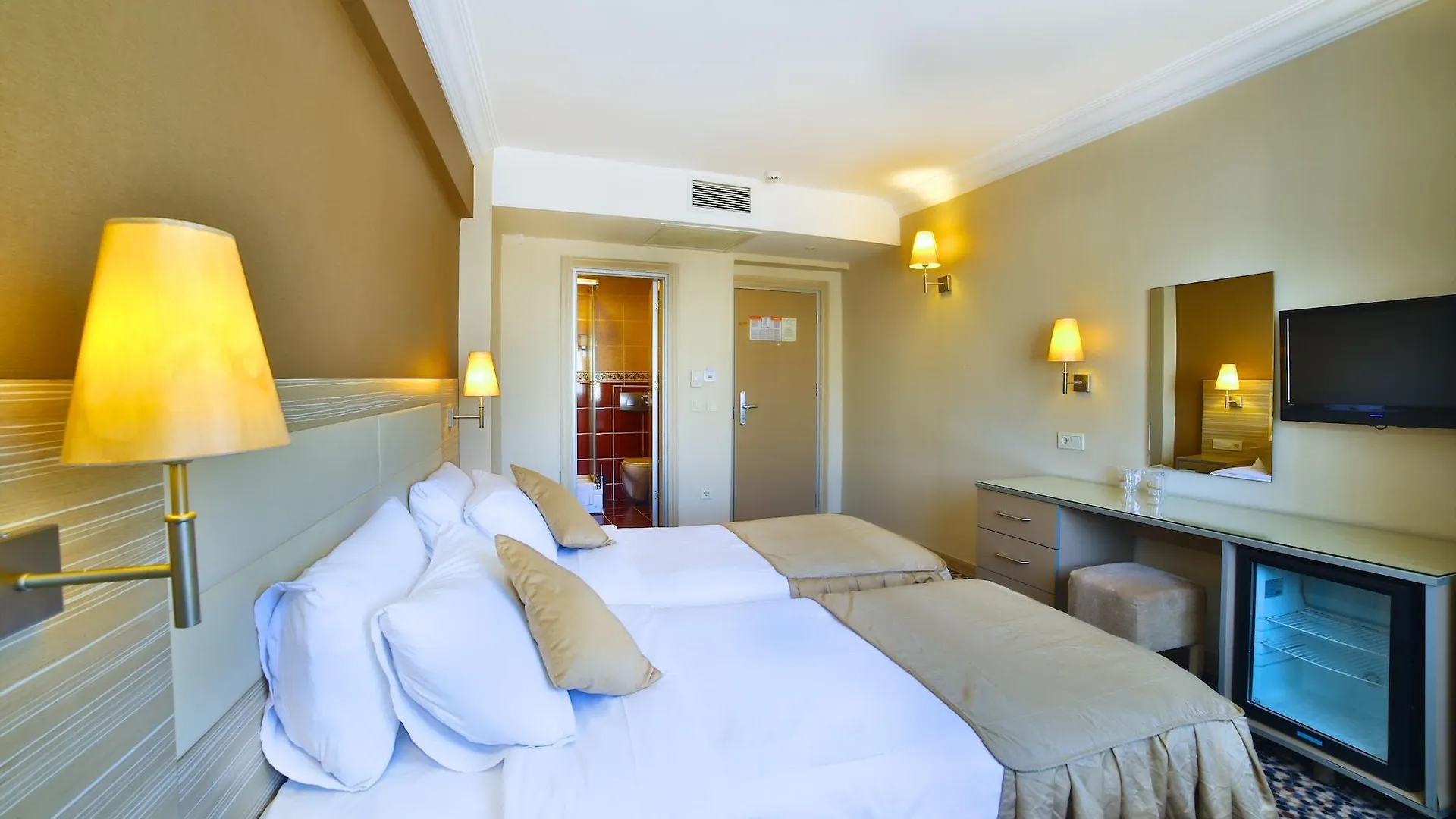 Hotel Grand Emin Istanboel