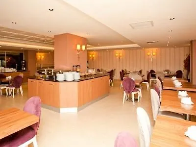 Hotel Grand Emin Istanboel