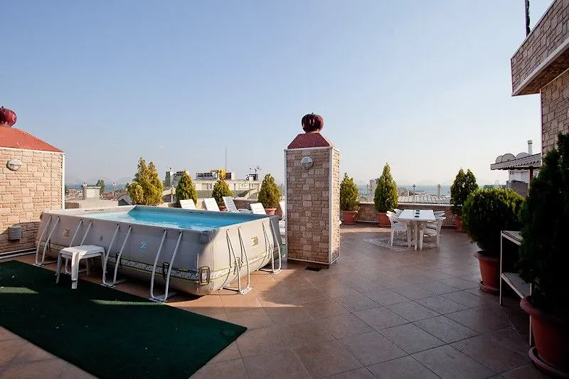 Hotel Grand Emin Istanboel