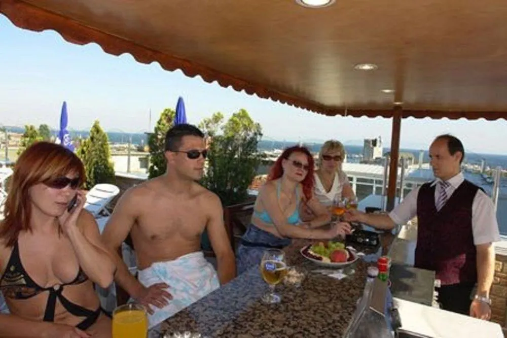 Hotel Grand Emin Istanboel