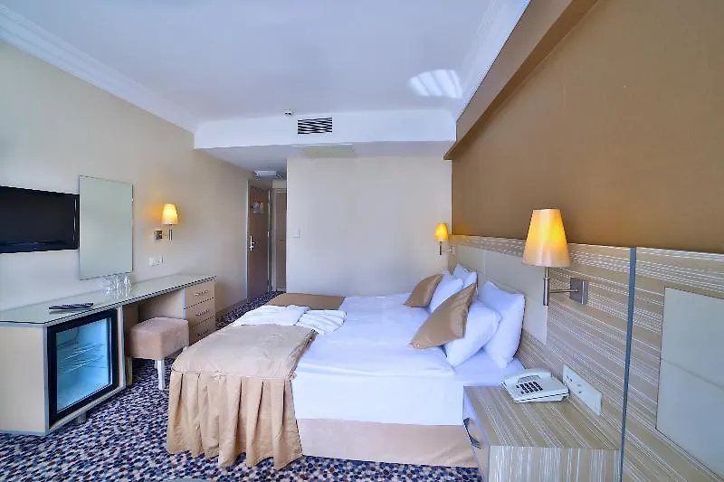 Hotel Grand Emin Istanboel Turkije