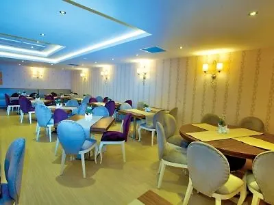 Hotel Grand Emin Istanboel