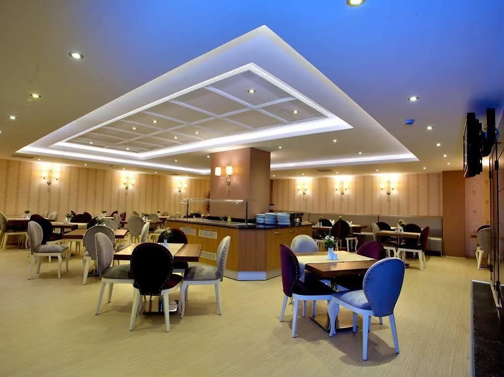 Hotel Grand Emin Istanboel