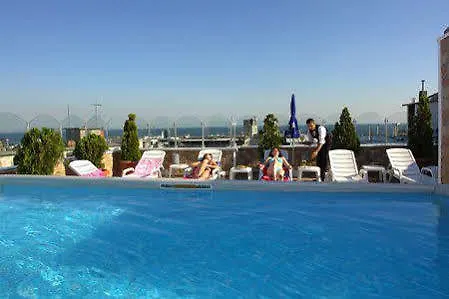 Hotel Grand Emin Istanboel