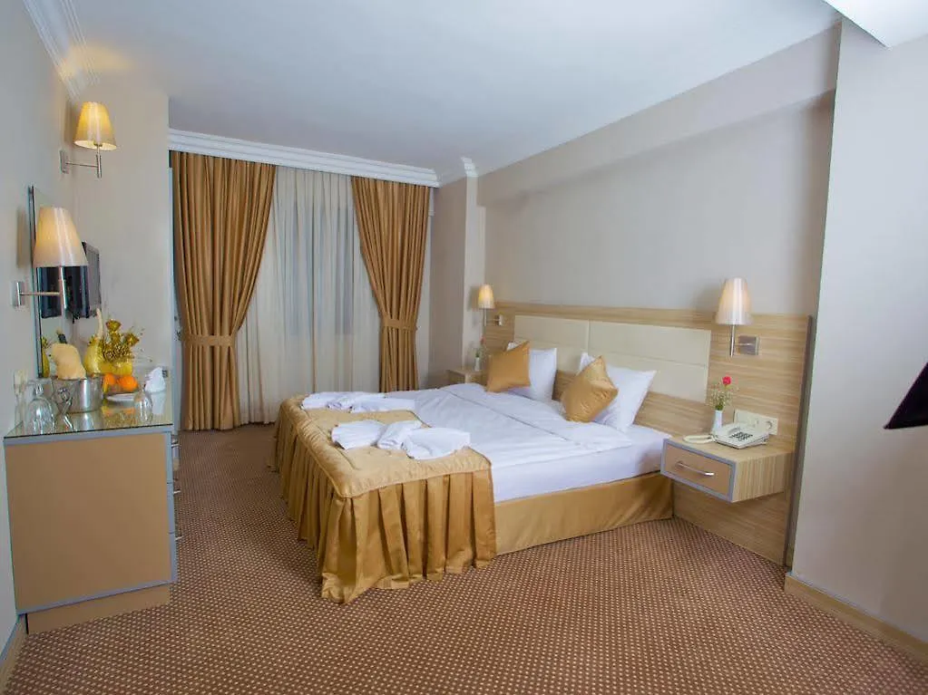 Hotel Grand Emin Istanbul